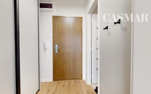 Na prenájom: 1-izbový bauring po kompletnej rekonštrukcii – vyvýšené prízemie, Zelenečská ulica, Trnava