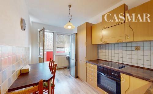 prenájom 2-izbový byt na sídlisku Prednádražie