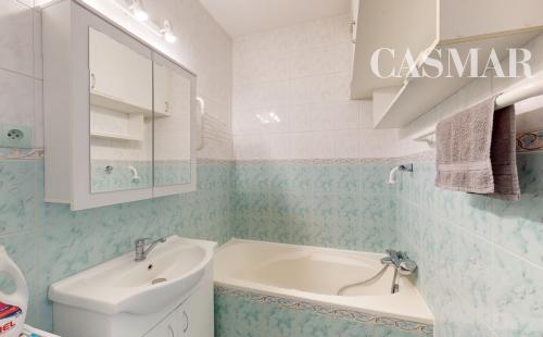 prenájom 2-izbový byt na sídlisku Prednádražie