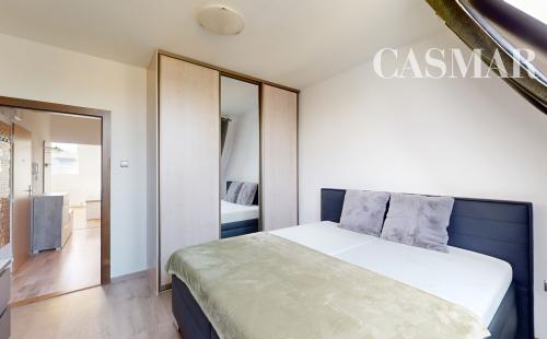 prenájom 2-izbový byt na sídlisku Prednádražie