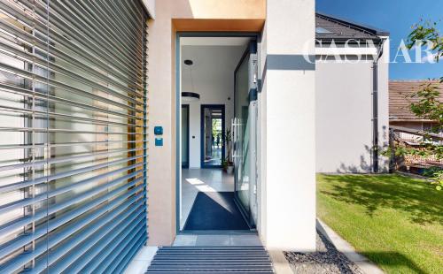 Na predaj rodinný dom/objekt situovaný v časti Oravné na okraji Trnavy.