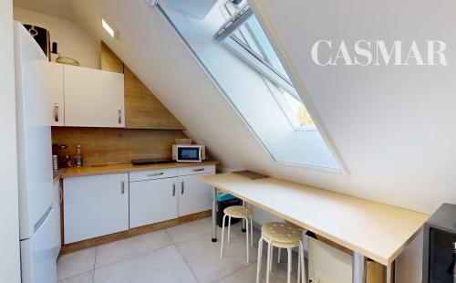 Na predaj rodinný dom/objekt situovaný v časti Oravné na okraji Trnavy.