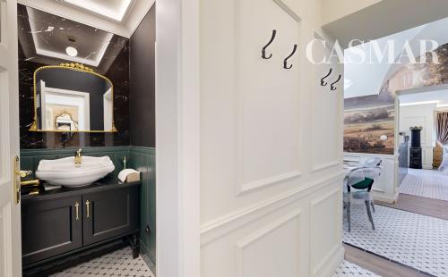 EXKLUZÍVNY PRENÁJOM REŠTAURÁCIE – HISTORICKÉ PRIESTORY S CHARAKTEROM