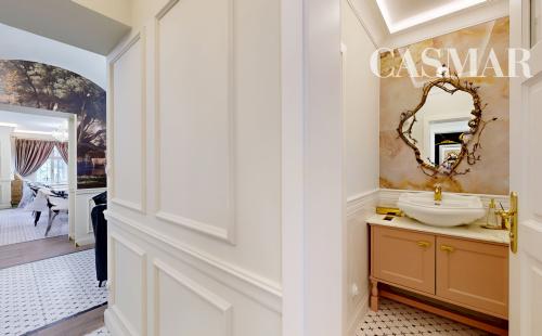 EXKLUZÍVNY PRENÁJOM REŠTAURÁCIE – HISTORICKÉ PRIESTORY S CHARAKTEROM