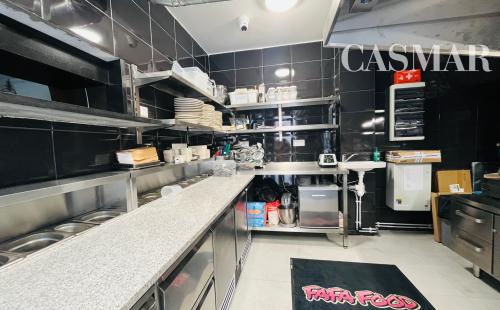 EXKLUZÍVNY PRENÁJOM REŠTAURÁCIE – HISTORICKÉ PRIESTORY S CHARAKTEROM