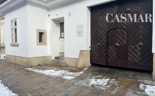 EXKLUZÍVNY PRENÁJOM REŠTAURÁCIE – HISTORICKÉ PRIESTORY S CHARAKTEROM