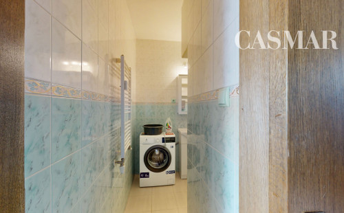 prenájom 2-izbový byt na sídlisku Prednádražie