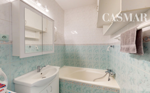 prenájom 2-izbový byt na sídlisku Prednádražie