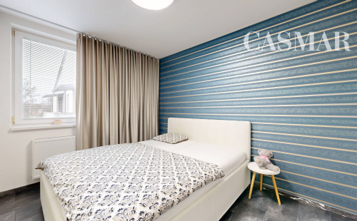 Prenájom 2-izbového bytu s parkovaním – Suchá nad Parnou