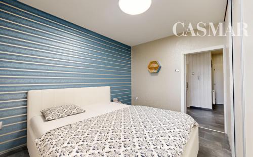 Prenájom 2-izbového bytu s parkovaním – Suchá nad Parnou