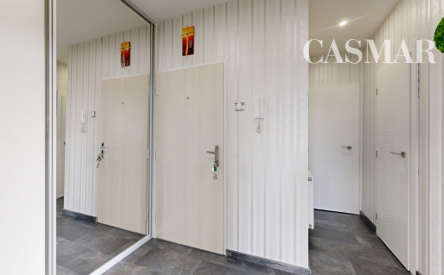 Prenájom 2-izbového bytu s parkovaním – Suchá nad Parnou