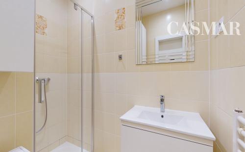 Prenájom 2-izbového bytu s parkovaním – Suchá nad Parnou