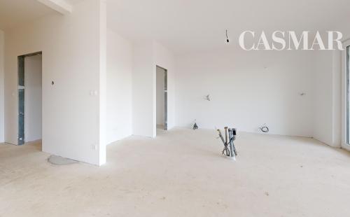 Moderné bývanie v pokojnej lokalite s výbornou dostupnosťou