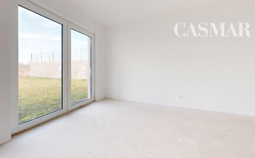 Moderné bývanie v pokojnej lokalite s výbornou dostupnosťou