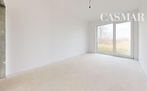 Moderné bývanie v pokojnej lokalite s výbornou dostupnosťou