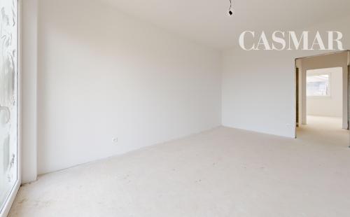 Moderné bývanie v pokojnej lokalite s výbornou dostupnosťou