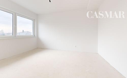 Moderné bývanie v pokojnej lokalite s výbornou dostupnosťou