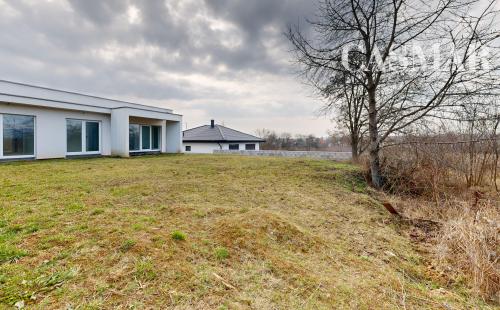 Moderné bývanie v pokojnej lokalite s výbornou dostupnosťou