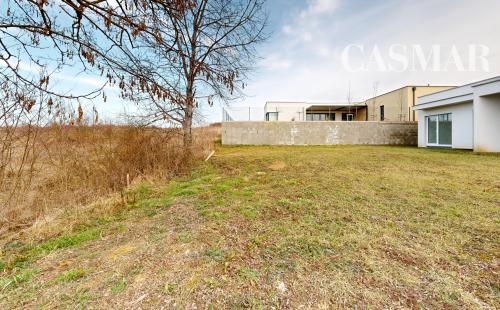 Moderné bývanie v pokojnej lokalite s výbornou dostupnosťou