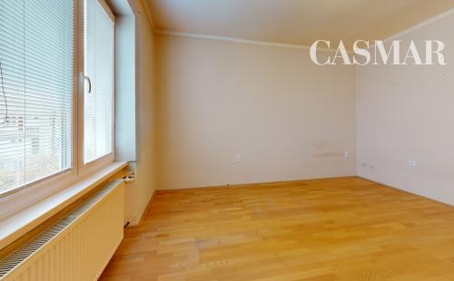 Rodinný dom s dvoma bytovými jednotkami a záhradou v obľúbenej lokalite Kopánka – Trnava