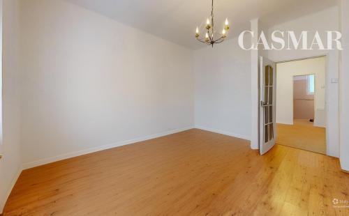 Rodinný dom s dvoma bytovými jednotkami a záhradou v obľúbenej lokalite Kopánka – Trnava