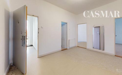 Rodinný dom s dvoma bytovými jednotkami a záhradou v obľúbenej lokalite Kopánka – Trnava