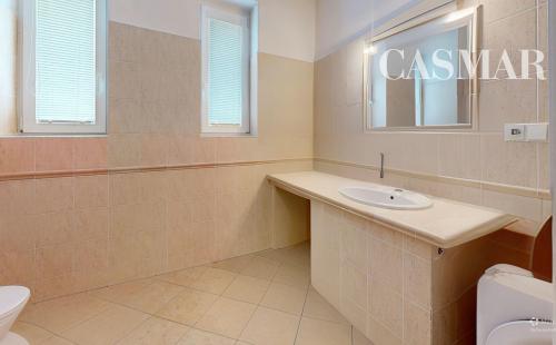 Rodinný dom s dvoma bytovými jednotkami a záhradou v obľúbenej lokalite Kopánka – Trnava