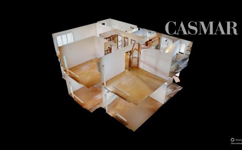 Rodinný dom s dvoma bytovými jednotkami a záhradou v obľúbenej lokalite Kopánka – Trnava