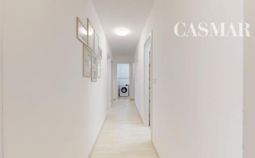 Predaj - Priestranný 3-izbový byt s veľkým L balkónom v Arboria Park