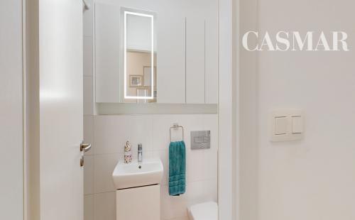 Predaj - Priestranný 3-izbový byt s veľkým L balkónom v Arboria Park