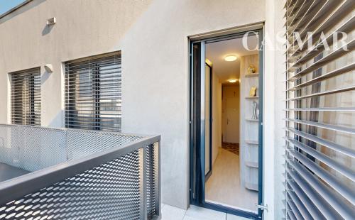 Predaj - Priestranný 3-izbový byt s veľkým L balkónom v Arboria Park