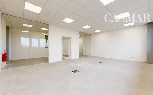 Na prenájom | Kancelárske priestory 390 m² – Zavarská ulica, Trnava