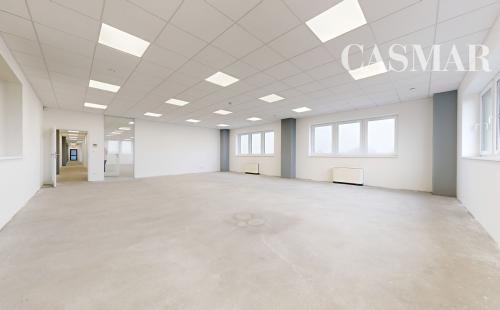 Na prenájom | Kancelárske priestory 390 m² – Zavarská ulica, Trnava