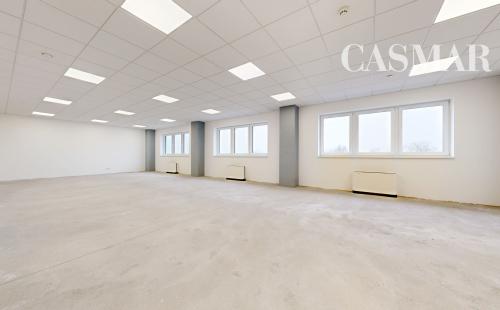 Na prenájom | Kancelárske priestory 390 m² – Zavarská ulica, Trnava