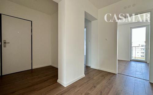 POLIANKY / Posledný 3-izbový byt s loggiou a kuchynskou linkou v III. etape