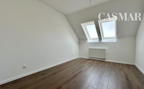 POLIANKY / Posledný 3-izbový byt s loggiou a kuchynskou linkou v III. etape