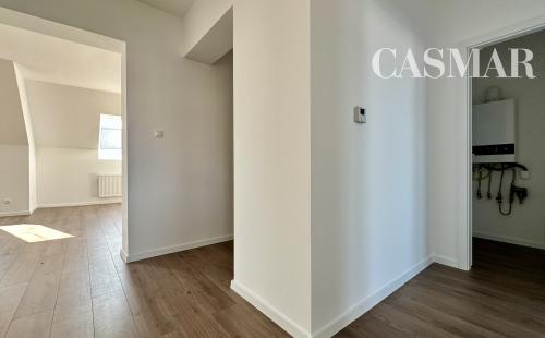 POLIANKY / Posledný 3-izbový byt s loggiou a kuchynskou linkou v III. etape