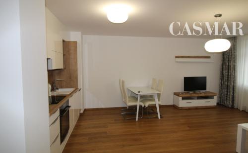 ***Krásny 2izb.byt s XLgaraž.státim v historickom centre Trnavy***