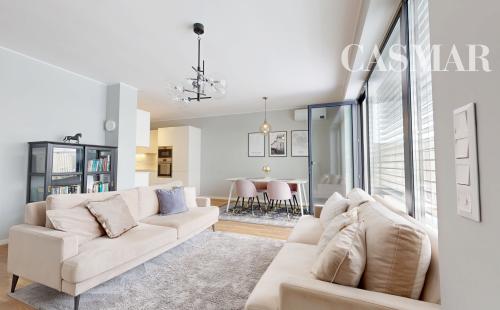 Na predaj: Moderná novostavba 4-izb.RD – Voderady