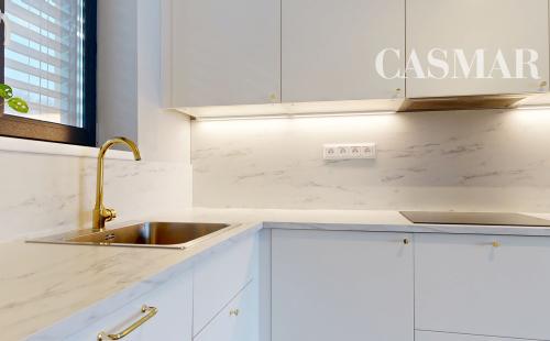 Na predaj: Moderná novostavba 4-izb.RD – Voderady