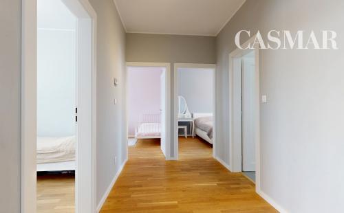 Na predaj: Moderná novostavba 4-izb.RD – Voderady