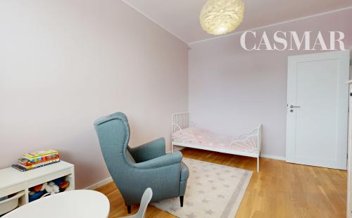 Na predaj: Moderná novostavba 4-izb.RD – Voderady