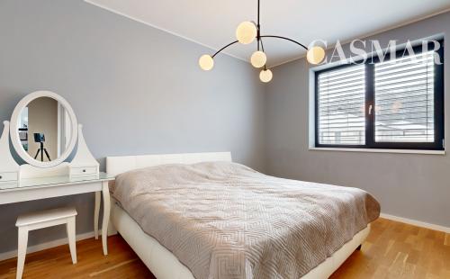 Na predaj: Moderná novostavba 4-izb.RD – Voderady