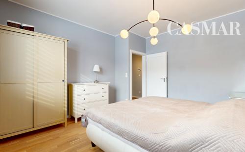 Na predaj: Moderná novostavba 4-izb.RD – Voderady