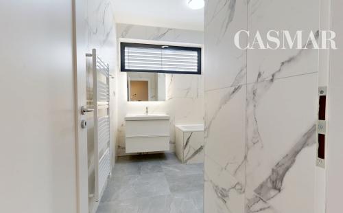 Na predaj: Moderná novostavba 4-izb.RD – Voderady