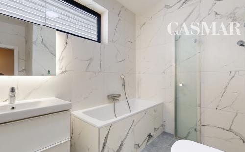 Na predaj: Moderná novostavba 4-izb.RD – Voderady