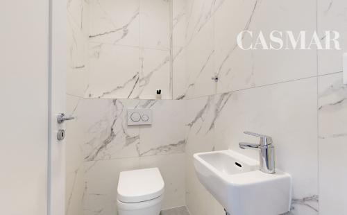 Na predaj: Moderná novostavba 4-izb.RD – Voderady