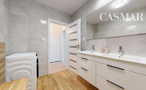 Nový rodinný dom v Opoji na prenájom – voľný ihneď!