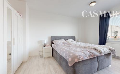 Na predaj: priestranný 3izb byt s balkónom–Mikovíniho ulica