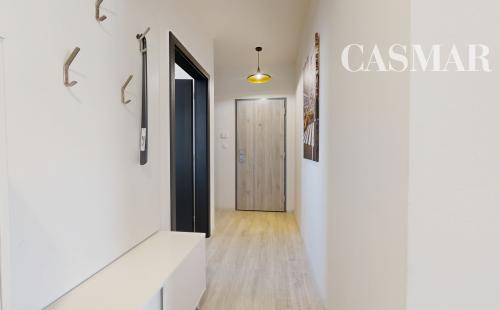 Na predaj: priestranný 3izb byt s balkónom–Mikovíniho ulica